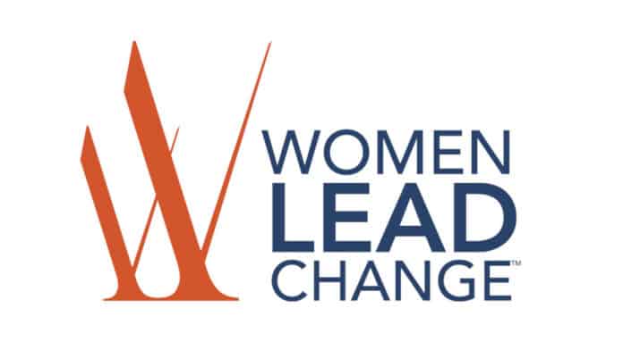 Women Lead Change