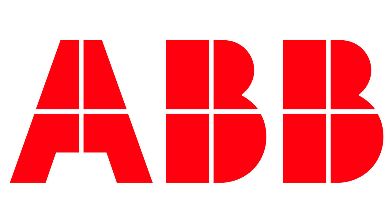 ABB logo