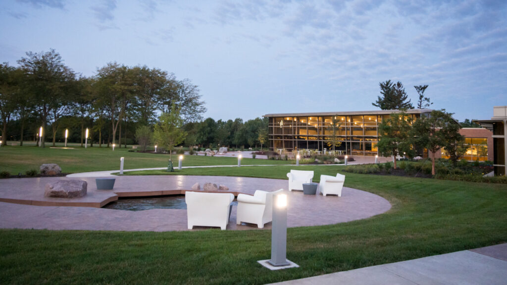 ACT campus