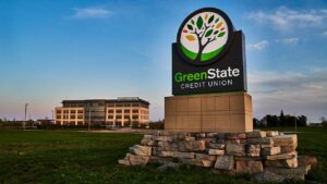 GreenState Credit Union