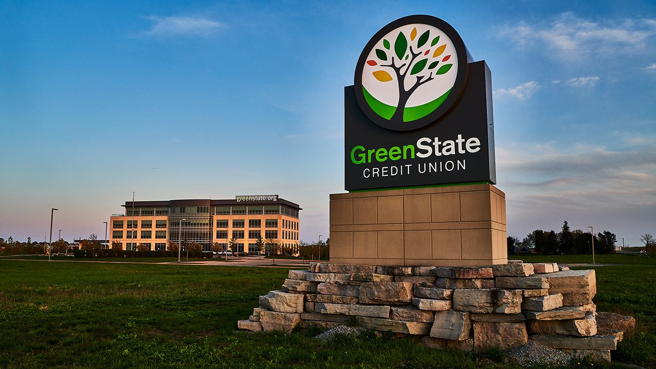 Green State Credit Union Grinnell Iowa corridorbusiness.com