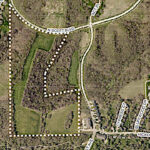 Hickory Hill Trail Estates