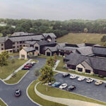 Hickory Hill Trail Estates senior center