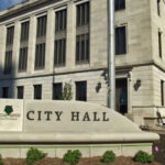 Cedar Rapids city hall