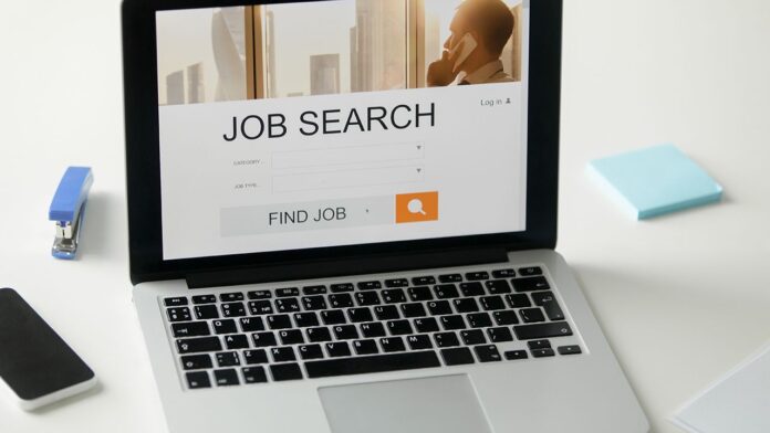 Job guest column