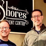 Shores Event Center new owners