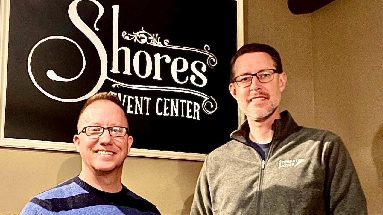 Shores Event Center new owners