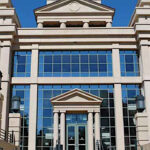 The University of Iowa's Tippie College of Business.