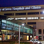 University of Iowa Hospitals and Clinics