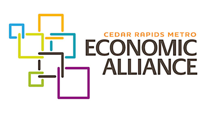 Cedar Rapids Metro Economic Alliance