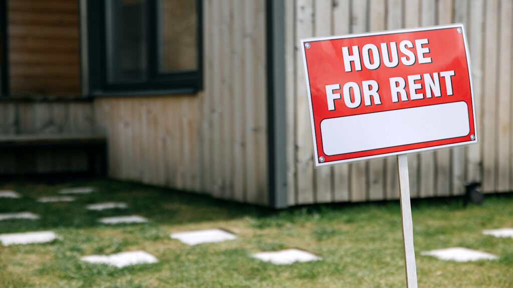 Forbes Home rent income