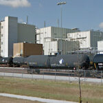 ADM Cedar Rapids