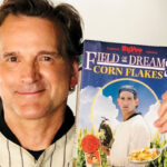 Dwier Brown Field of Dreams cereal