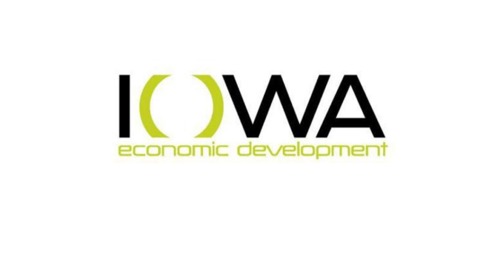 Iowa Economic Development Authority