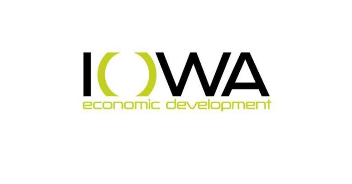 Iowa Economic Development Authority Iowa Economic Development Authority
