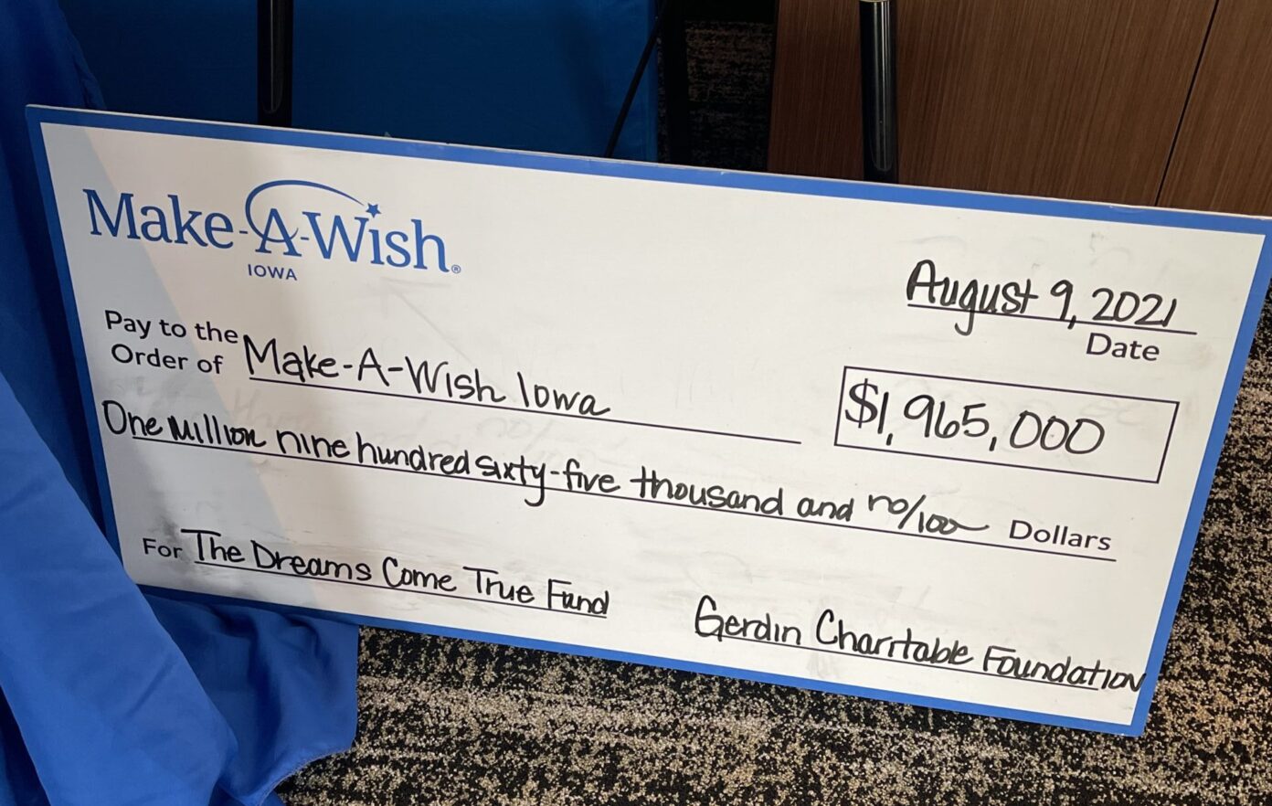 make-a-wish-iowa-announces-1-95-million-donation