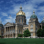 Iowa Capitol
