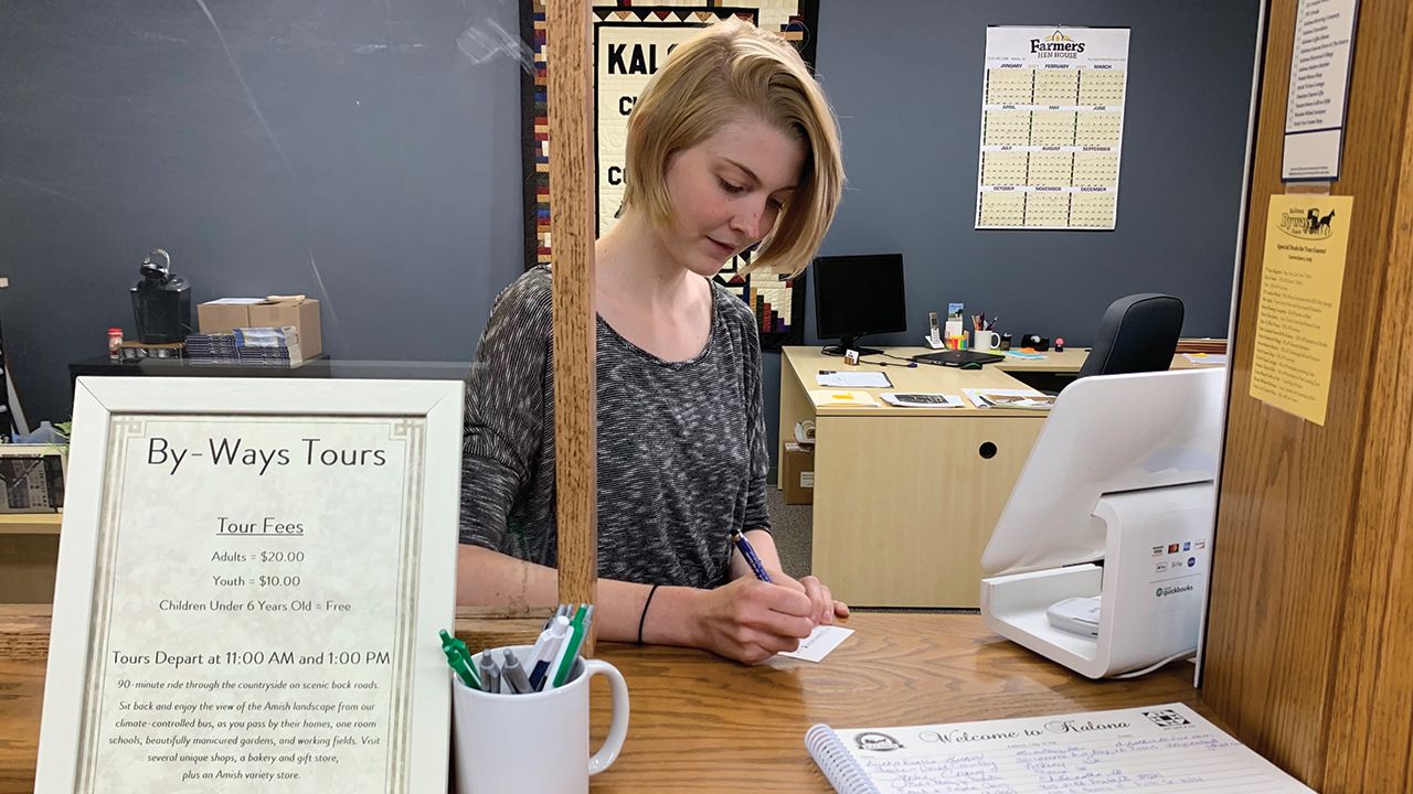 IowaWatch How a handful of Iowa towns thrive, rise above rural decline