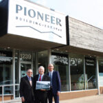 Pioneer Building Cedar Rapids