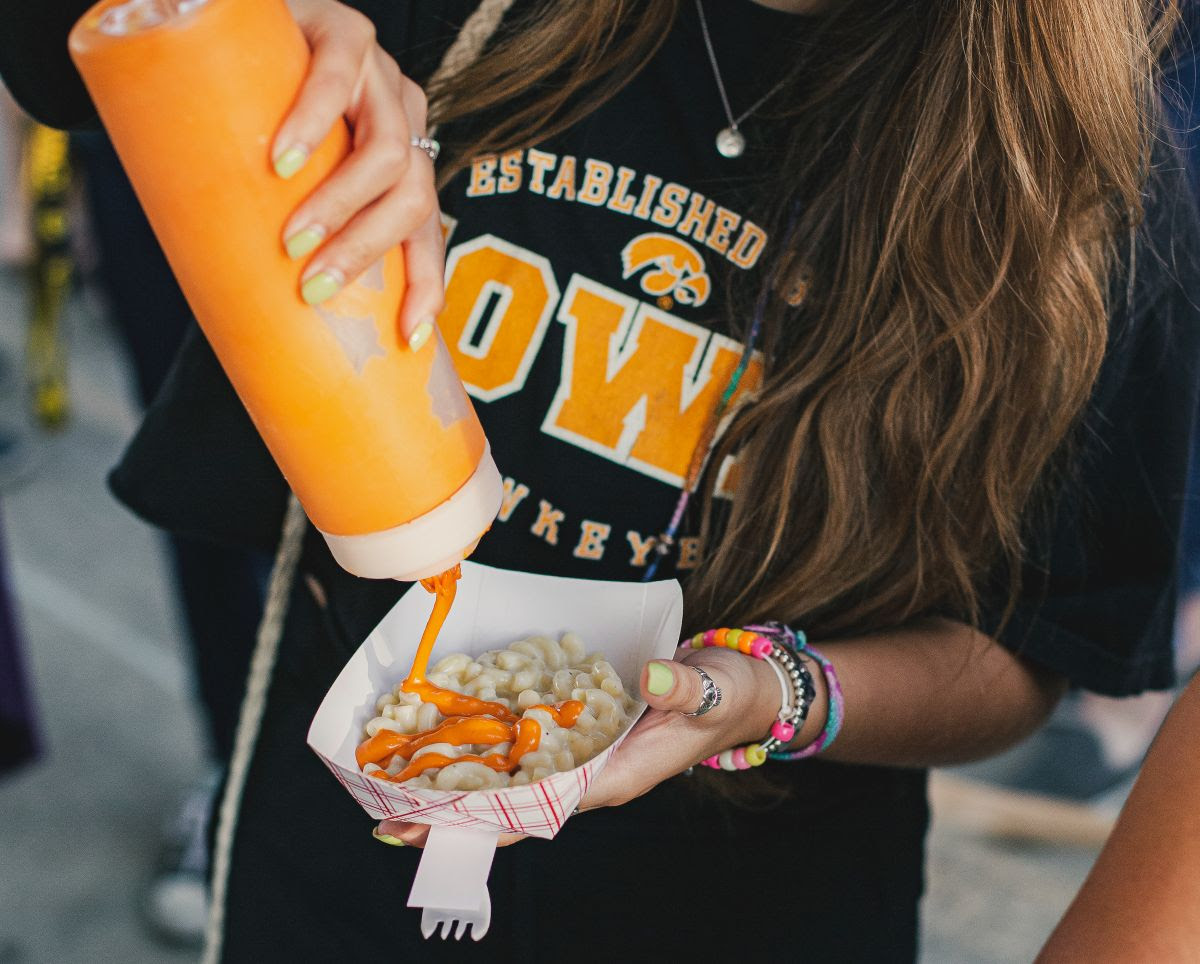 Taste of Iowa City returns with food and live music