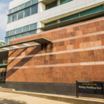 Biology Building East University of Iowa