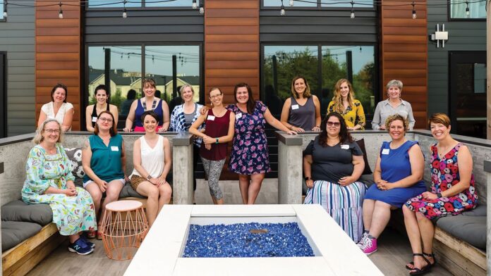 femcity event