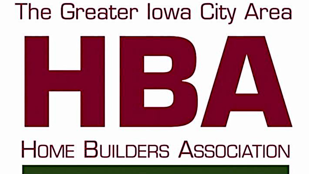 Greater Iowa City Home Builders Association