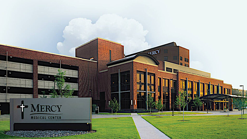 Mercy Medical Center Cedar Rapids