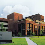 Mercy Medical Center Cedar Rapids