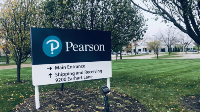 Pearson office in Cedar Rapids. CREDIT ACME ELECTRIC