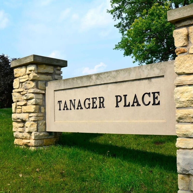 Tanager Place