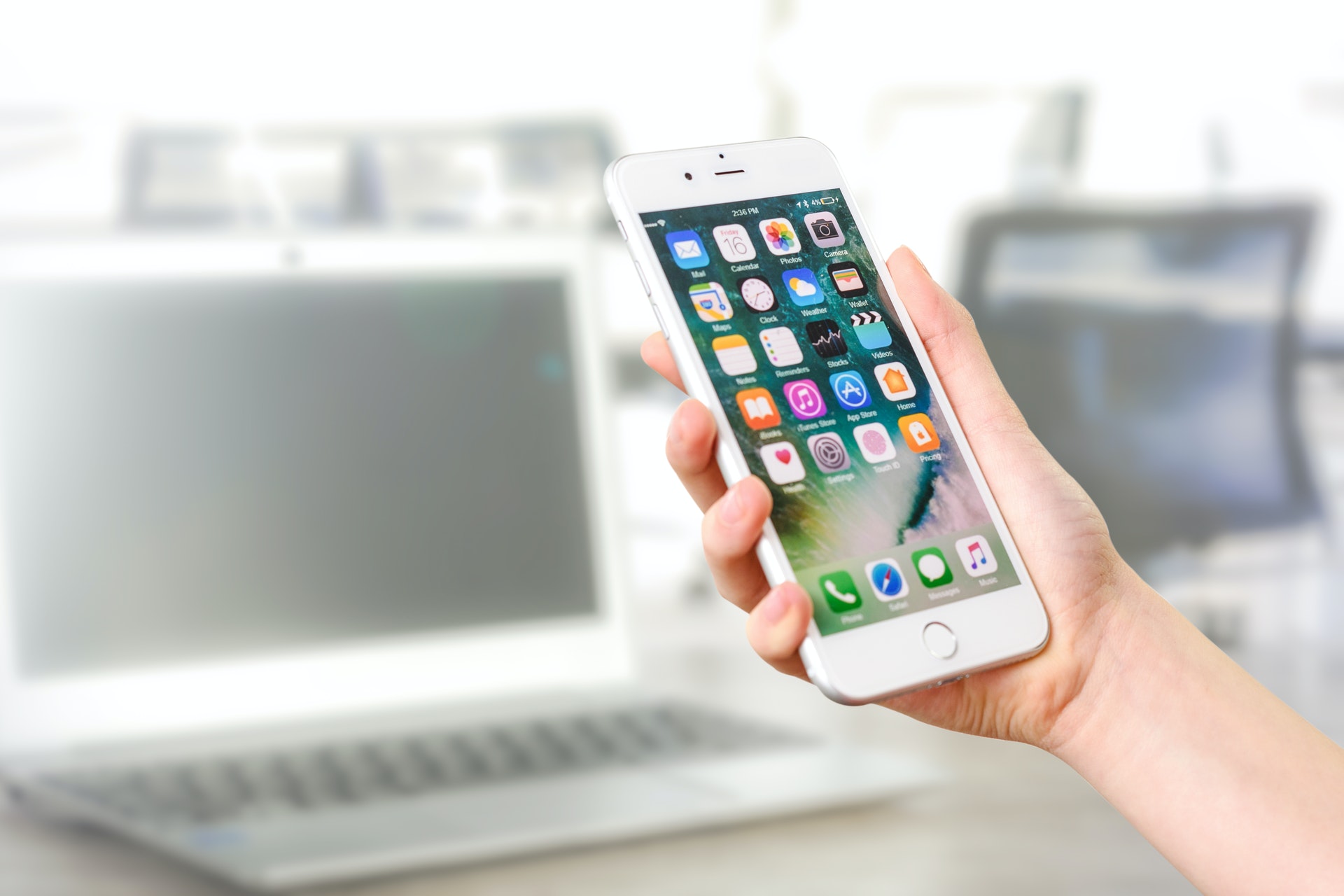 Broadband grants