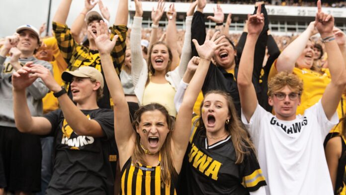 Hawkeyes
