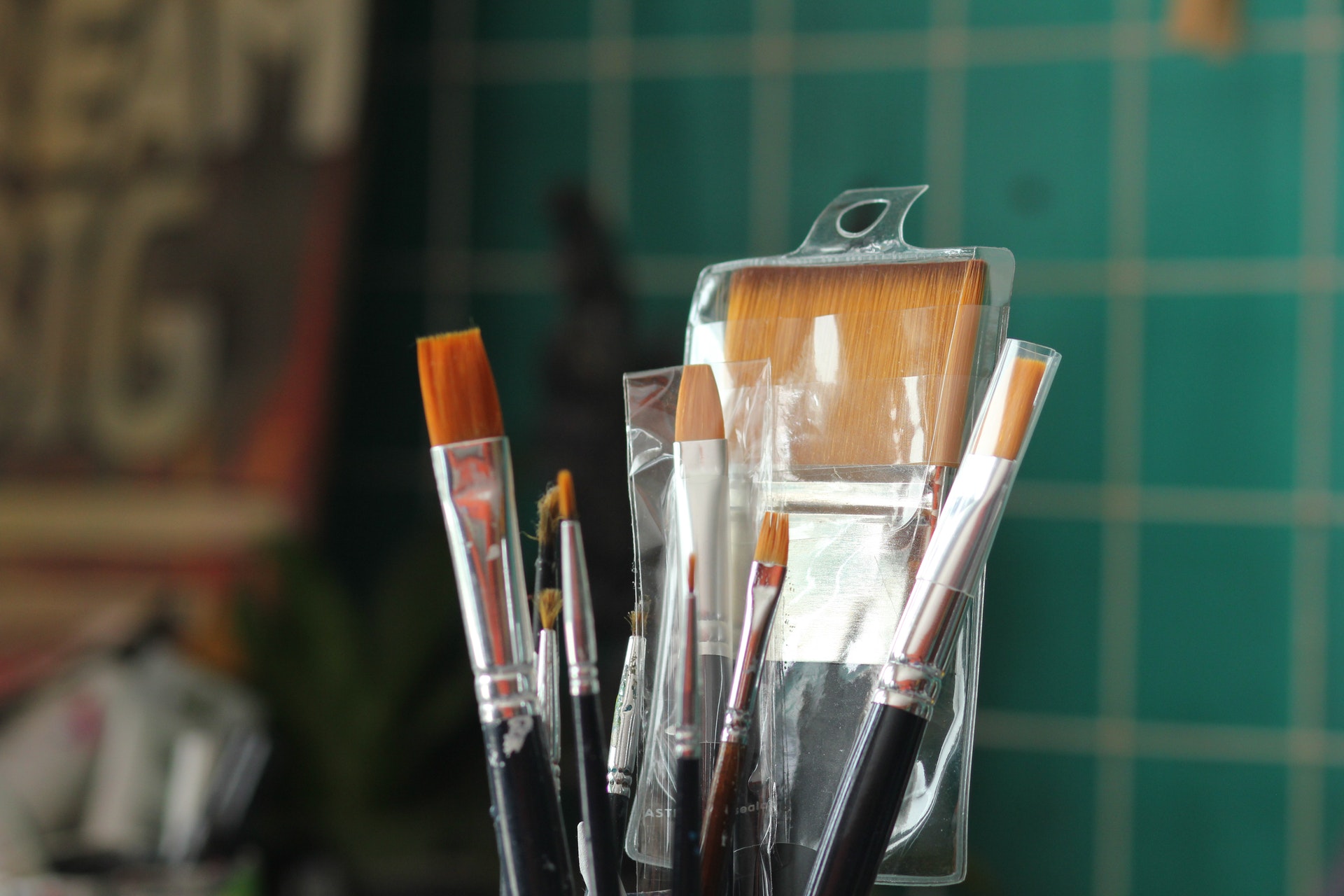 IDCA arts funding