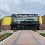 xtream Arena wrestling tournament