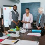 RE Connect racial equity group