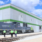 Travero Logistics