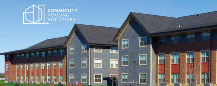 TulipTree apartments