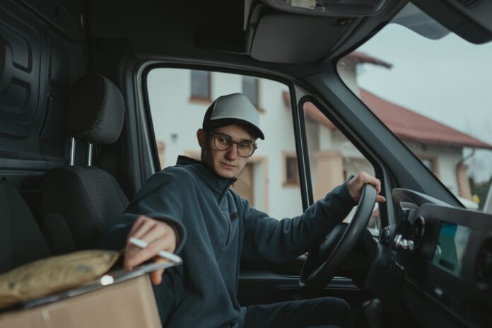 UPS story