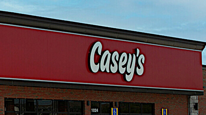 caseys