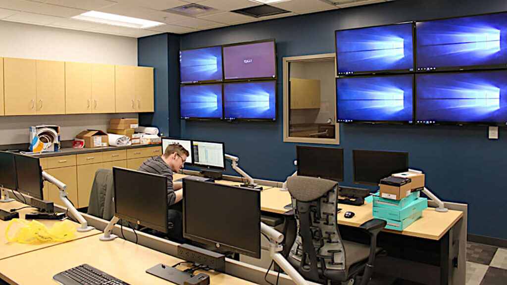 Involta data center