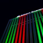 Alliant Energy tower