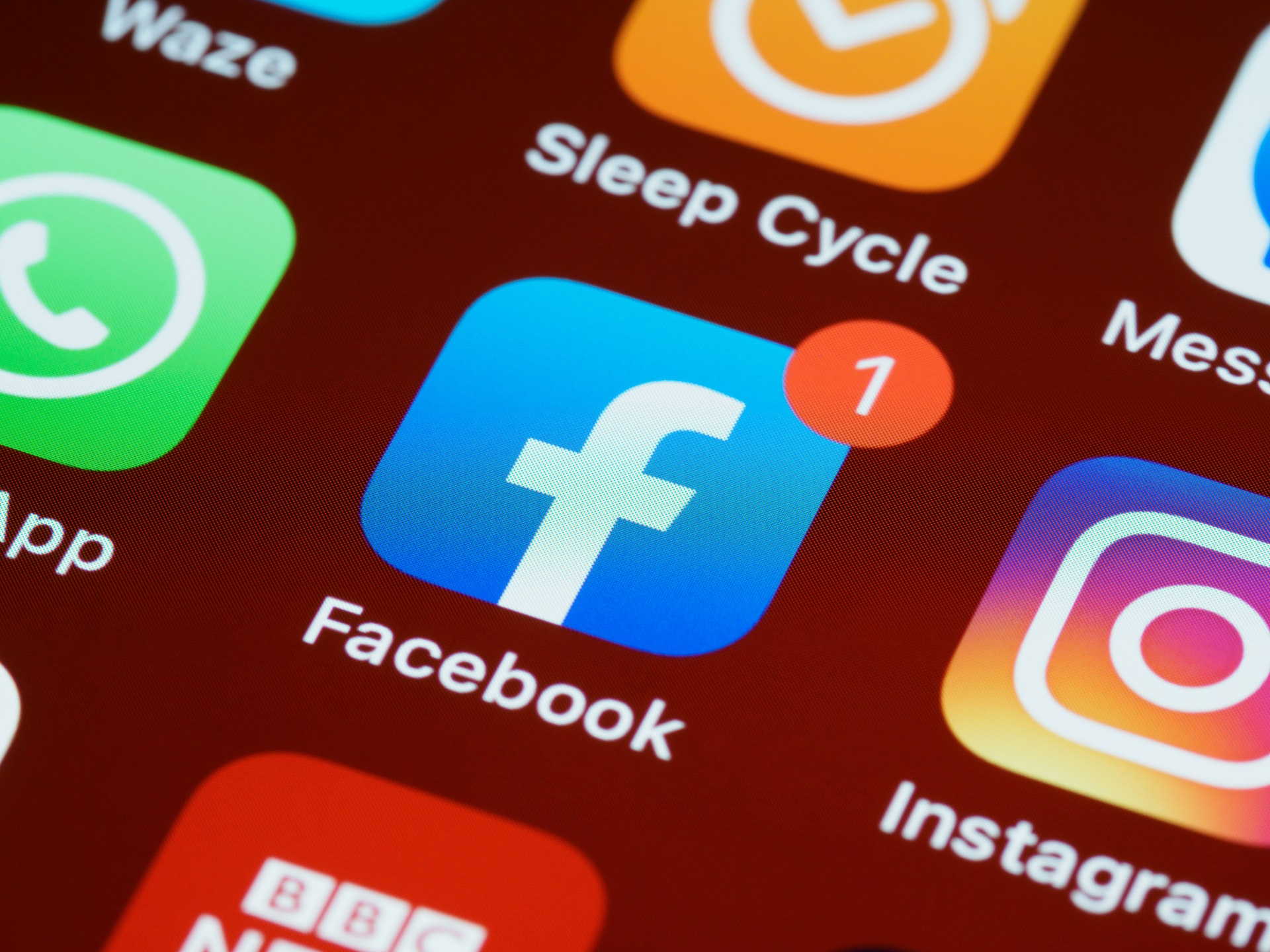 Facebook whistleblower