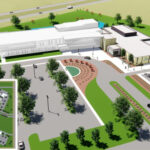 steindler clinic rendering