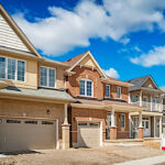 Home sales