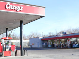 Casey's General Store