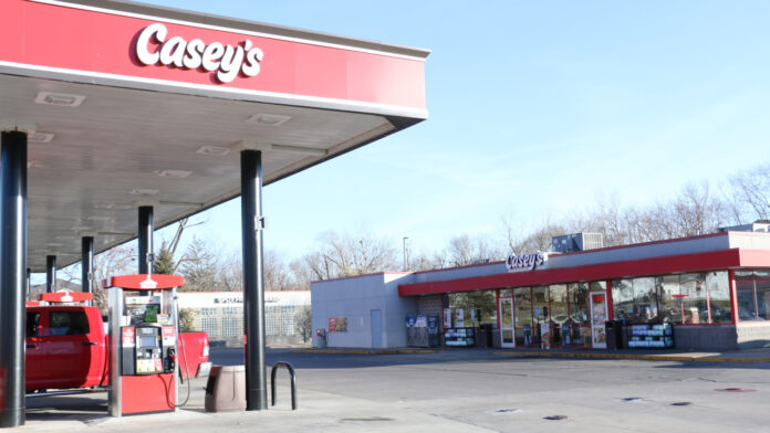 Casey's General Store