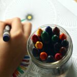 Johnson County Board of Supervisors have voted to raise wages for eligible child care workers. CREDIT PEXELS