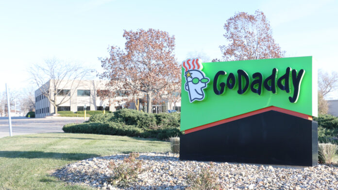 GoDaddy Hiawatha