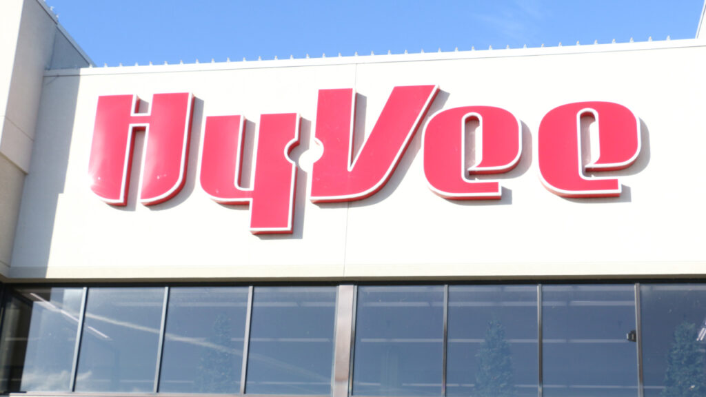 Hy-Vee